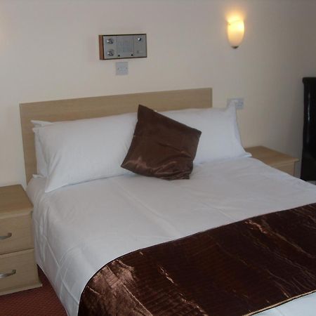 Merlewood Hotel Saundersfoot Exteriör bild