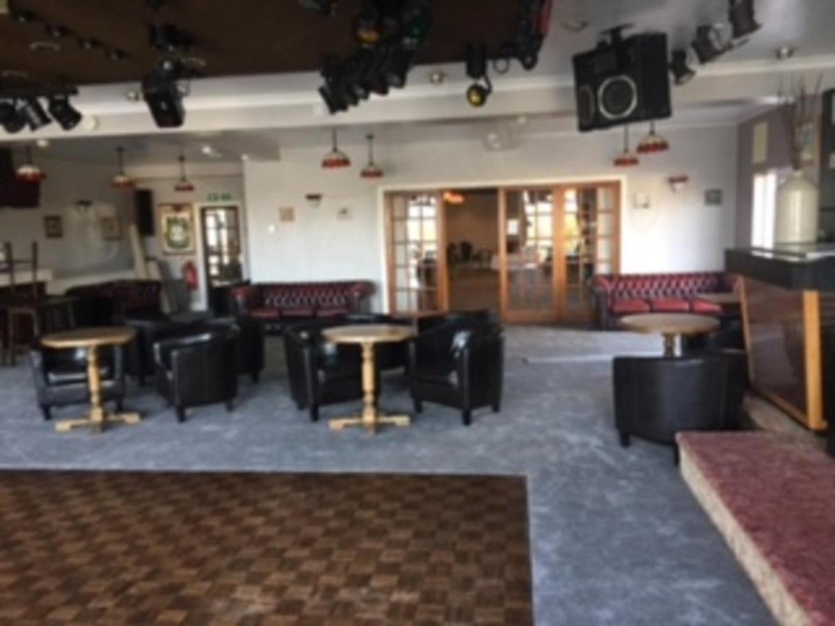 Merlewood Hotel Saundersfoot Exteriör bild