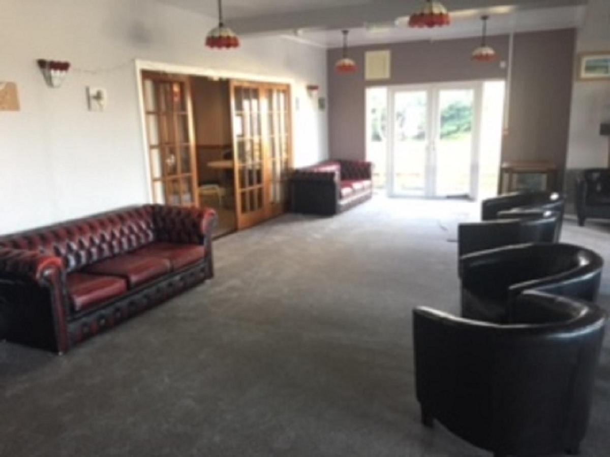 Merlewood Hotel Saundersfoot Exteriör bild