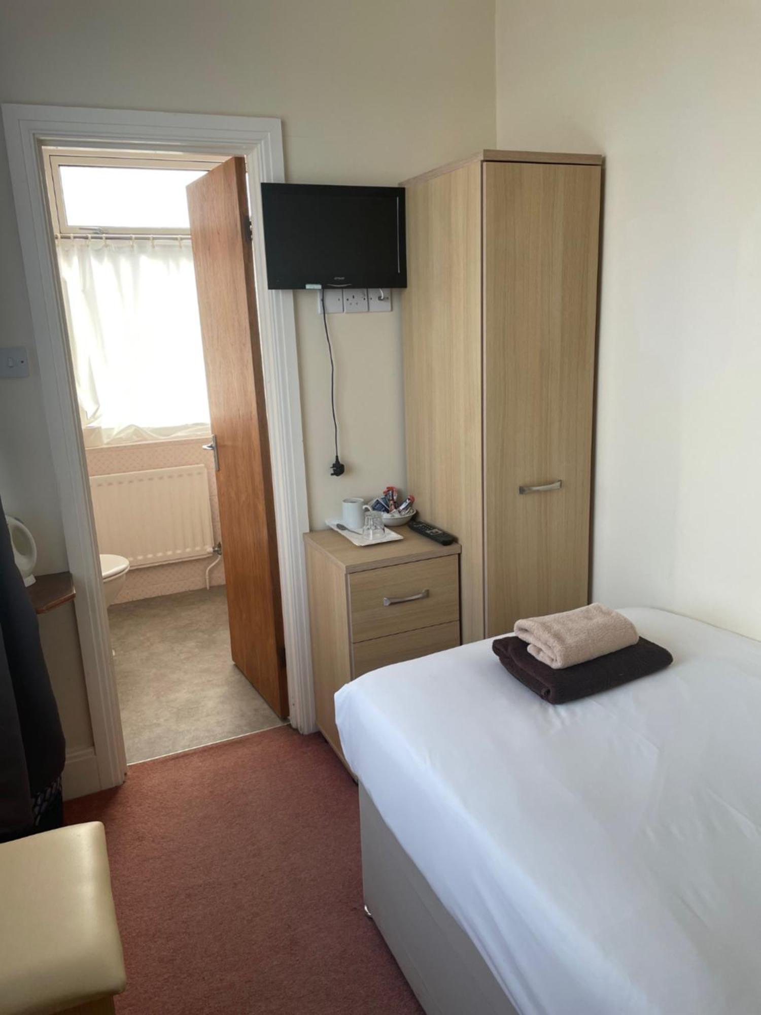 Merlewood Hotel Saundersfoot Exteriör bild