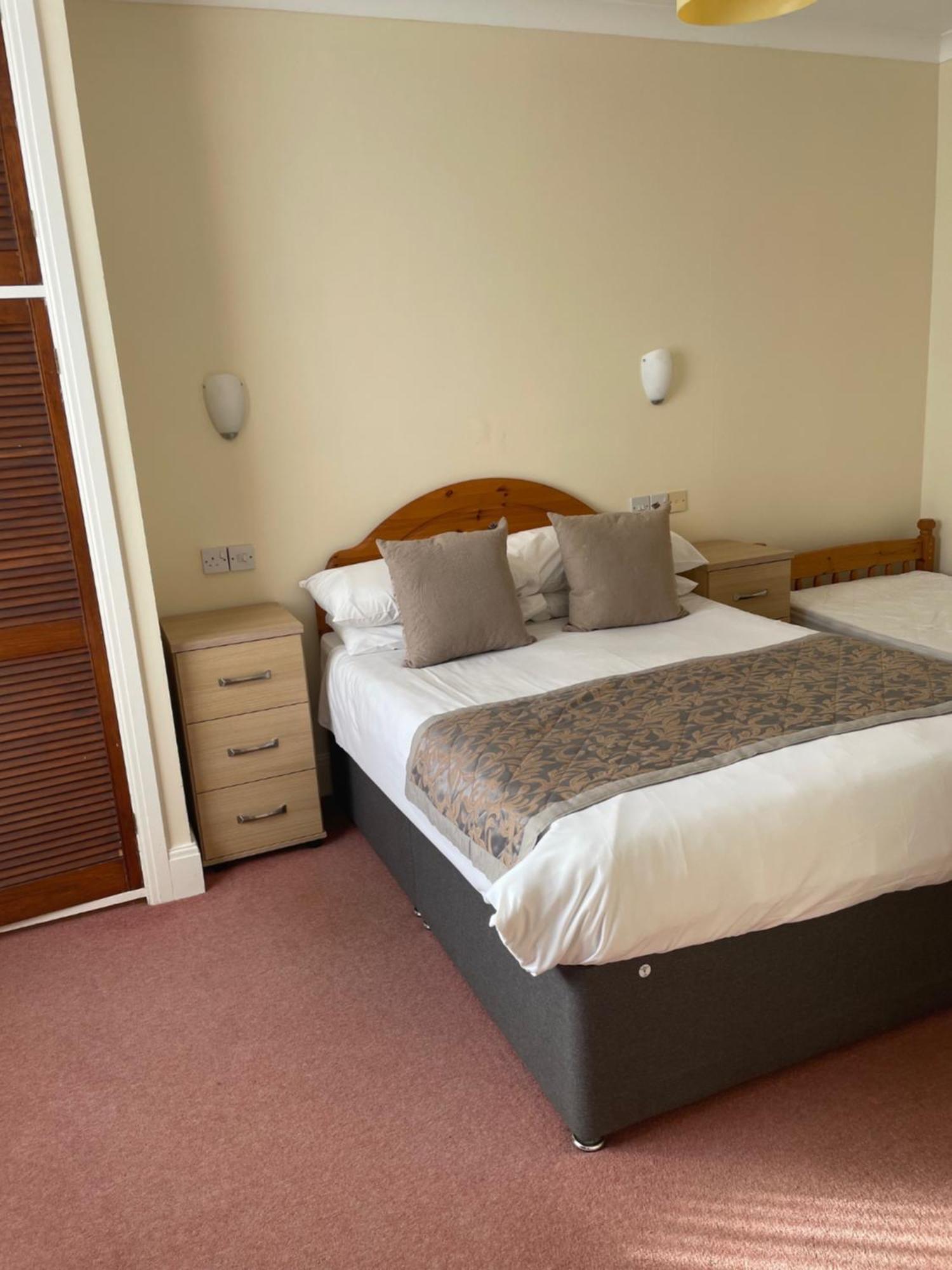 Merlewood Hotel Saundersfoot Exteriör bild